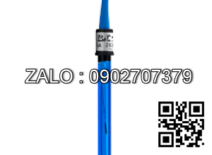 Dien cuc tu lam sach vien bi, day do 0-2ppm, P/N :SZ283