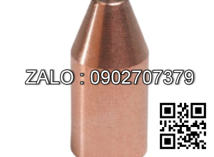 Béc dẫn hướng dây, đường kính 1.2mm, máy hàn laser Jasic JS-20000F