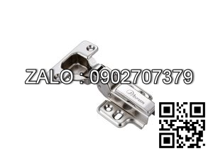 Bản Lề 95º Hafele 315.08.85x (Đã Gồm ĐẾ) Dùng Cho Gỗ Dày 25ly - 30ly