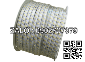 Dây LED Silicon 12V Cuộn 5m