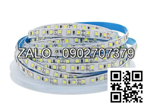 Dây Đèn LED COB Dán 12V - Cuộn 5 Mét - KHÔNG LỘ MẮT