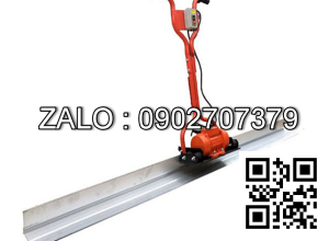 Thước Nhôm Máy Đầm Thước Xăng và Điện dài 3m dày nặng 8,3kg (D*R*C) 2m x 130mm x 90m