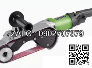 Lưỡi xoa máy xoa nền Size: 340*150mm 1 bộ cánh dày 2.0mm 4,6kg