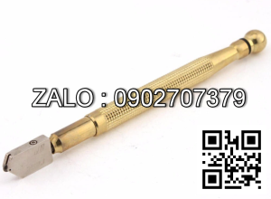 Đầu dao cắt kính chữ U 135 độ. Cắt dày 2mm