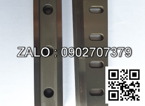 Đầu dao cắt kính chữ U 145 độ. Cắt dày 3-4mm