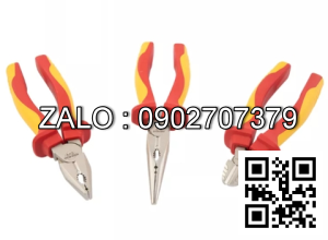 Kìm điện hóa tẩy inox DH1000 dây 3m