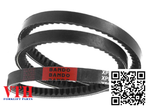 Dây curoa SPB2080 Bando