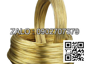 Dây đồng thau osaka dùng cho máy cắt dây edm Φ0,18
