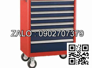 THÙNG DỤNG CỤ 7 NGĂN TS-467