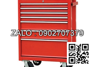 THÙNG DỤNG CỤ 7 NGĂN, 121 CHI TIẾT FORD