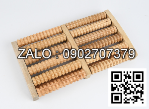 Dụng Cụ Massage Bàn Chân 6 Thanh