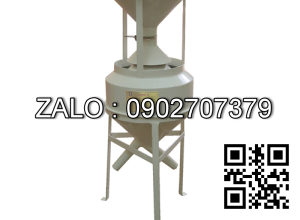 DỤNG CỤ CHIA MẪU