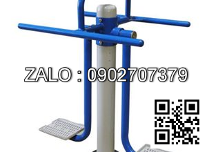 Dụng cụ tập lưng, eo L103