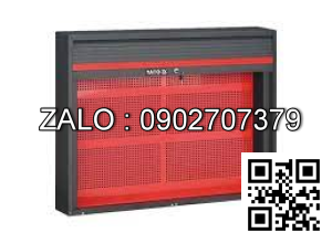 Tủ Treo Dụng Cụ Cửa Xếp YATO YT-0906