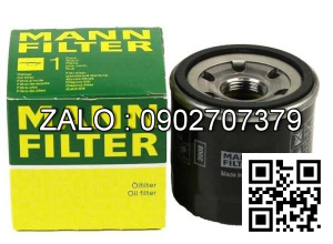 Lọc MANN Hu719/7X