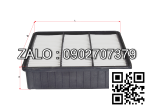 Lọc Sakura A-1047 A1047