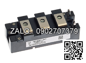 Mitsubishi Electric Power devices: IGBT-MODULE-STD