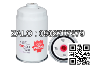 Lọc Sakura FC-2801 FC2801