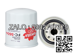 Lọc Sakura FC-5604 FC5604