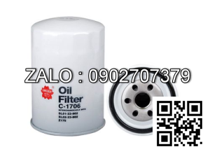 Lọc Sakura C-1706 C1706