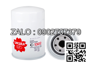 Lọc Sakura C-1302 C1302