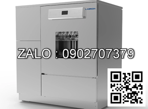 Máy rửa dụng cụ phòng thí nghiệm tự động Smart Wash M2 Labindia/Ấn Độ