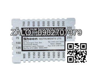 DỤNG CỤ ĐO ĐỘ DÀY MÀNG SƠN ƯỚT 1150