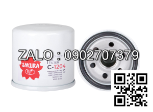 Lọc Sakura C-1204 C1204