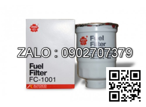 Lọc Sakura C-1101 C1101