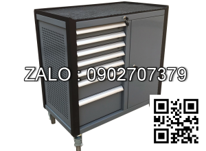 Tủ dụng cụ 10 ngăn OKASU N0RD10