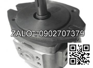 Bơm thủy lực Nachi PZ-6A-16-180-E2A-20