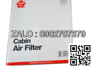 Lọc Sakura CAC-65180 CAC65180