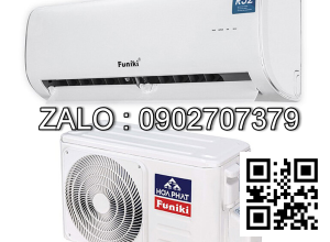 Điều Hòa Fujiaire 2 Chiều Inverter FW25R9E-2A1V