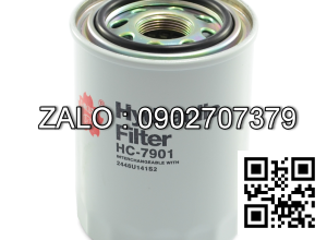 Lọc Sakura HC-7901 HC7901