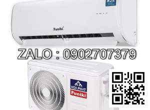 Điều hòa Mitsubishi Heavy SRC52HE