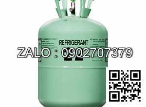 Gas máy lạnh R22