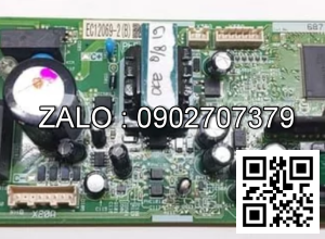 Bo mạch dàn nóng máy lạnh âm trần Daikin 2hp EC12069-2(A)
