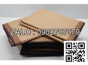 Chiếu điều hòa 1m6 (sợi mây) (Kiện 30 cái)