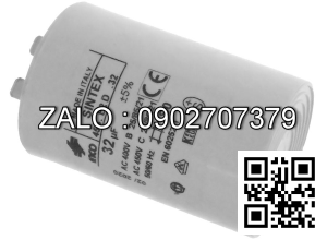 Tụ điện ADP- Type: 40MF,10%,350VAC