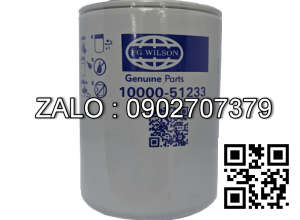 Lọc Perkins 10000-51233 / 2654403 / 901-102