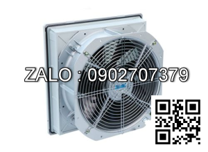 Quạt tủ điện Leipole FK9922.230 (có lọc bụi)