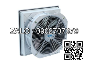 Quạt tủ điện Leipole FKL 5521.230 (có lọc bụi)