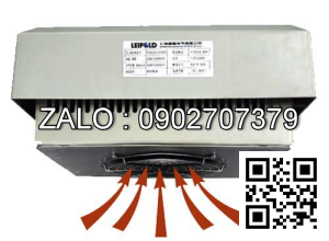 Quạt trên tủ điện Leipole F2E190-230-DVP