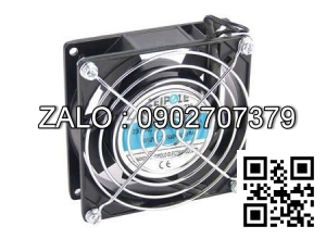 Quạt tủ điện Leipole F2E-92S-24