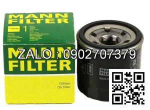 Lọc MANN WP1144
