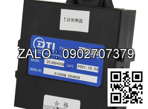 Board điều khiển curtis 18150Q-040568