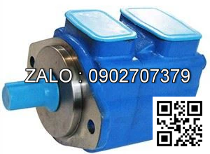Bơm thủy lực Vickers 3525V-30A21-86AA22R