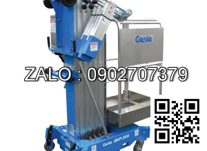 Thang nâng EOS DAG1080