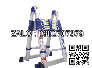 Thang nhôm rút gọn Nikawa NK-32