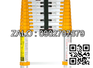 Thang nhôm xếp rút Xtend&Climb 770P